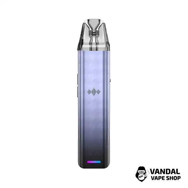 Pod-система Oxva XLIM SE 2 Pod Kit (Original) в чорно-синьому градієнті