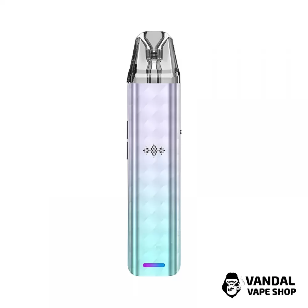 Pod-система Oxva XLIM SE 2 Pod Kit (Original) в голубо-фиолетовом градиенте Pod-система Oxva XLIM SE 2 Pod Kit (Original) в голубо-фиолетовом градиенте