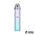 Pod-система Oxva XLIM SE 2 Pod Kit (Original) в блакитно-фіолетовому градієнті
