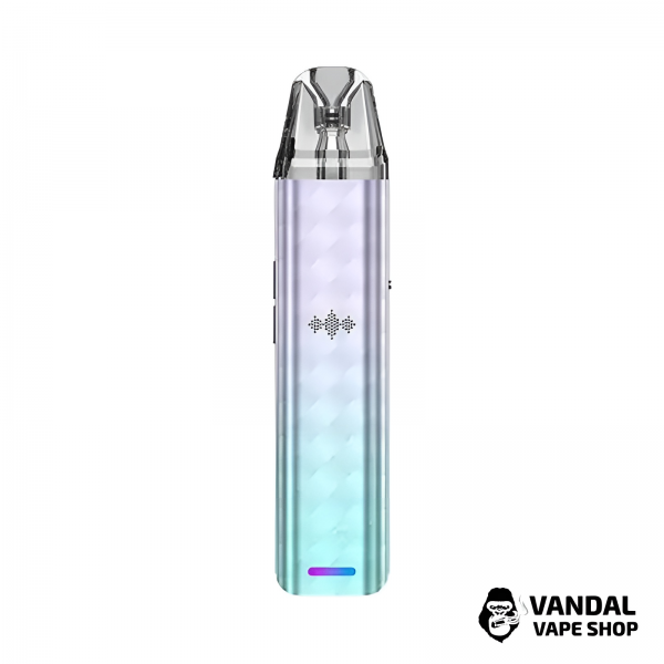 Pod-система Oxva XLIM SE 2 Pod Kit (Original) в блакитно-фіолетовому градієнті