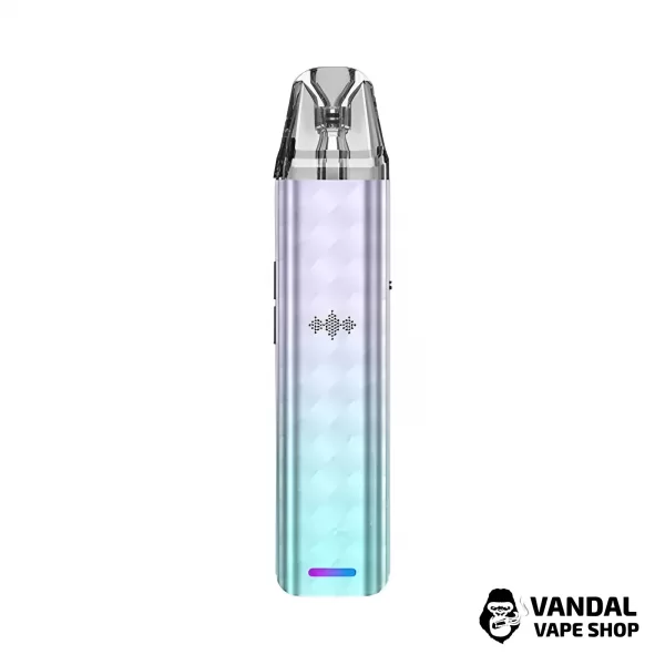 Pod-система Oxva XLIM SE 2 Pod Kit (Original) в блакитно-фіолетовому градієнті