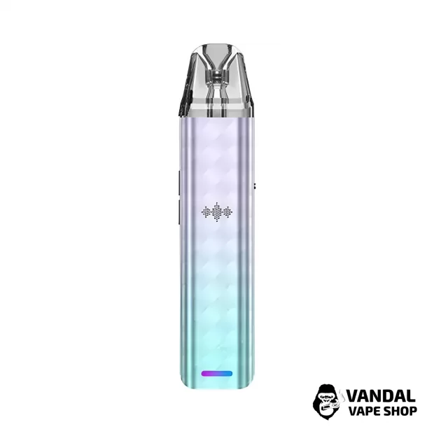 Pod-система Oxva XLIM SE 2 Pod Kit (Original) в блакитно-фіолетовому градієнті