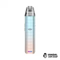 Pod-система Oxva XLIM SE 2 Pod Kit (Original) в помаранчево-блакитному градієнті