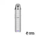 Pod-система Oxva XLIM SE 2 Pod Kit (Original) в серебристо-сером цвете