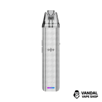 Oxva XLIM SE 2 Pod Kit (Original) - Silver Grey