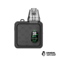 Oxva Xlim SQ Pro (Original) - Black Leather