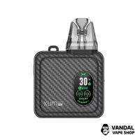 Oxva Xlim SQ Pro (Original) - Black Carbon