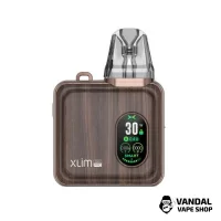 Oxva Xlim SQ Pro (Original) - Bronze Wood