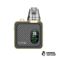 Oxva Xlim SQ Pro (Original) - Gold Carbon