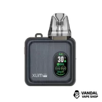 Oxva Xlim SQ Pro (Original) - Gunmetal Wood