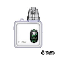 Oxva Xlim SQ Pro (Original) - Mauve White