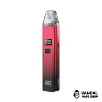 OXVA Xlim V2 Pod Kit (Original) - Shiny Black Red