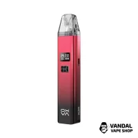 OXVA Xlim V2 Pod Kit (Original) - Shiny Black Red