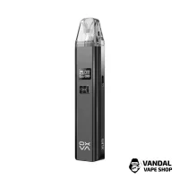OXVA Xlim V2 Pod Kit (Original) - Shiny Black