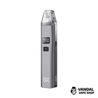 OXVA Xlim V2 Pod Kit (Original) - Shiny Gunmetal
