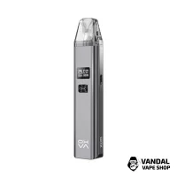 OXVA Xlim V2 Pod Kit (Original) - Shiny Gunmetal