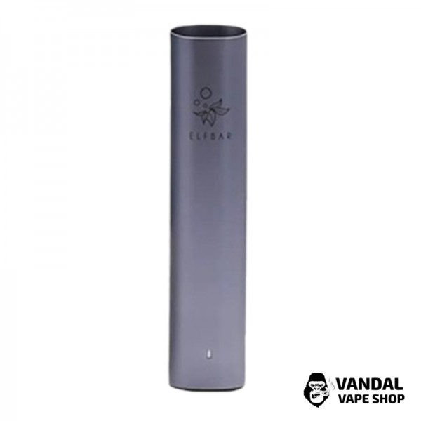 Pod-система Elf Bar Mate 500 Pod без картриджа в сером цвете