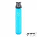 Многоразовый Elf Bar RF350 Pod Starter Kit 350mAh в синем цвете