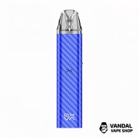 OXVA Xlim SE Bk - Blue CF