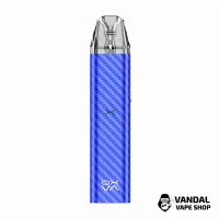 OXVA Xlim SE Bk - Blue CF