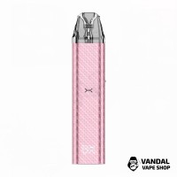 OXVA Xlim SE Bk - Pink CF