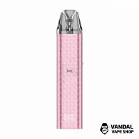 OXVA Xlim SE Bk - Pink CF