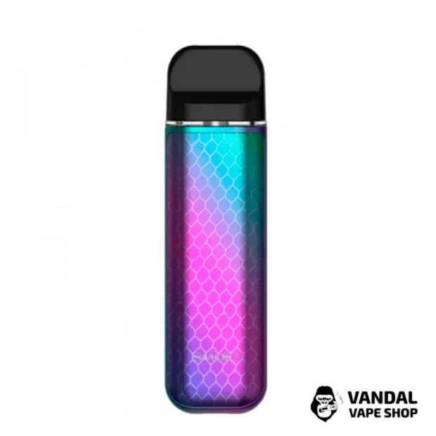 Smok Novo 2 Pod Kit (Original) в расцветке "7 Color Cobra"