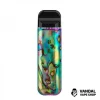 7 Color Shell