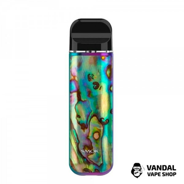 Smok Novo 2 Pod Kit (Original) 7 Color Shell