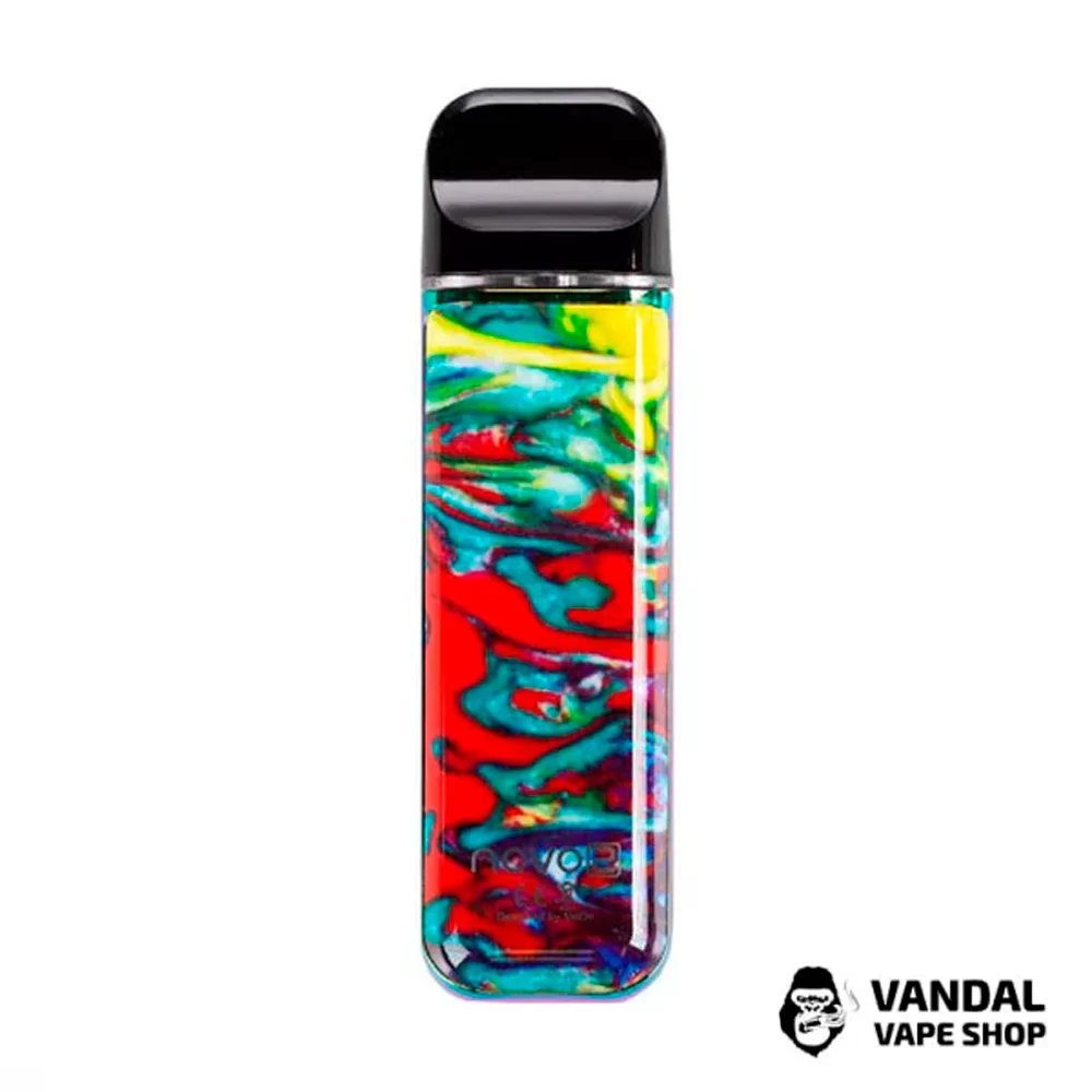 Smok Novo 2 Pod Kit (Original) 7 Color