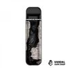 Black Stabilizing Wood