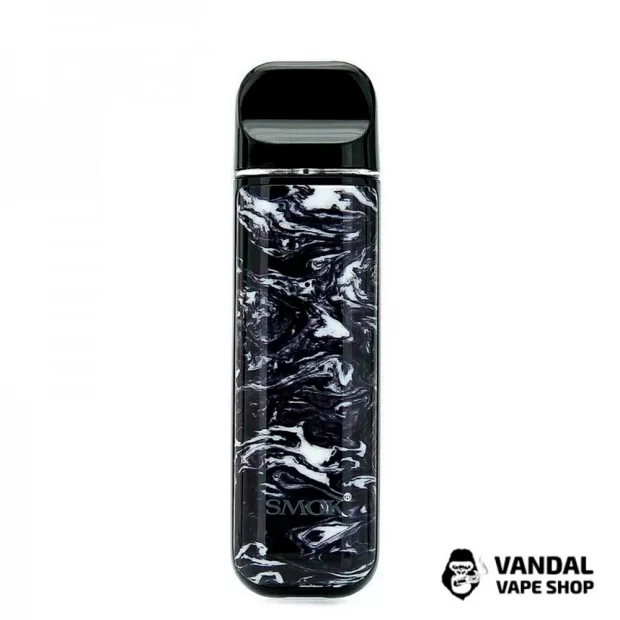Стартовий набір Smok Novo 2 Pod Kit (Original) Black and White