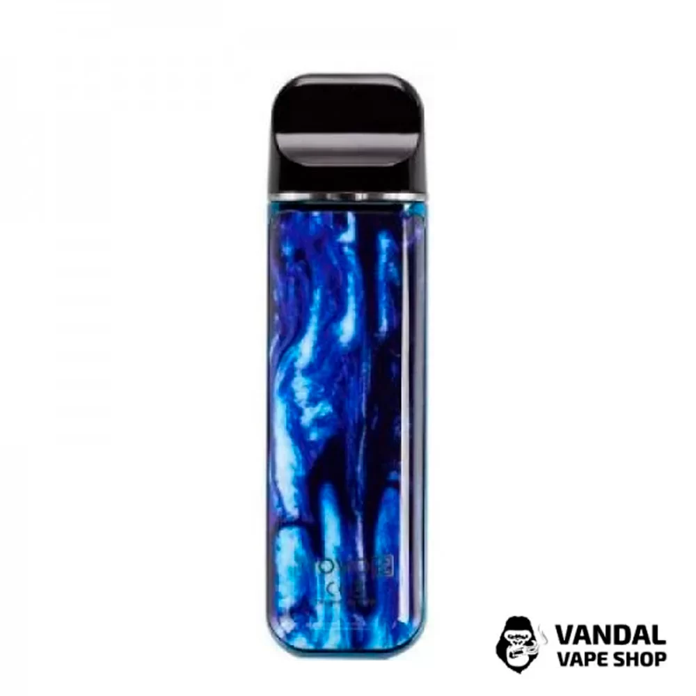 Стартовий набір Smok Novo 2 Pod Kit (Original) Blue and Black Стартовий набір Smok Novo 2 Pod Kit (Original) Blue and Black