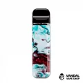 Smok Novo 2 Pod Kit (Original) Blue and Brown