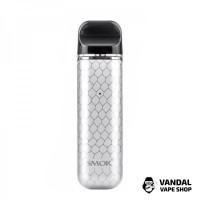 Smok Novo 2 Pod Kit (Original) Silver Cobra