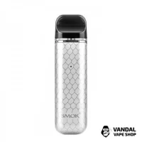 Smok Novo 2 Pod Kit (Original) Silver Cobra
