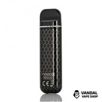 SMOK Novo 3 Pod System Kit 25W 800mAh Black Carbon Fiber