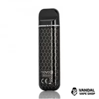 SMOK Novo 3 Pod System Kit 25W 800mAh Black Carbon Fiber