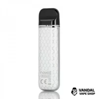 SMOK Novo 3 Pod System Kit 25W 800mAh IML White Cobra