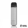  SMOK Novo 3 Pod System Kit 25W 800mAh в забарвленні "Silver Cobra"