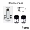 Стартовый набор SMOK Novo 3 Pod System Kit 25W 800mAh