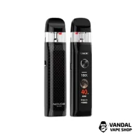 Smok Novo 6 Ultra - Black