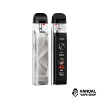Smok Novo 6 Ultra - Silver