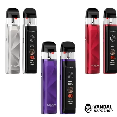 Smok Novo 6 Ultra