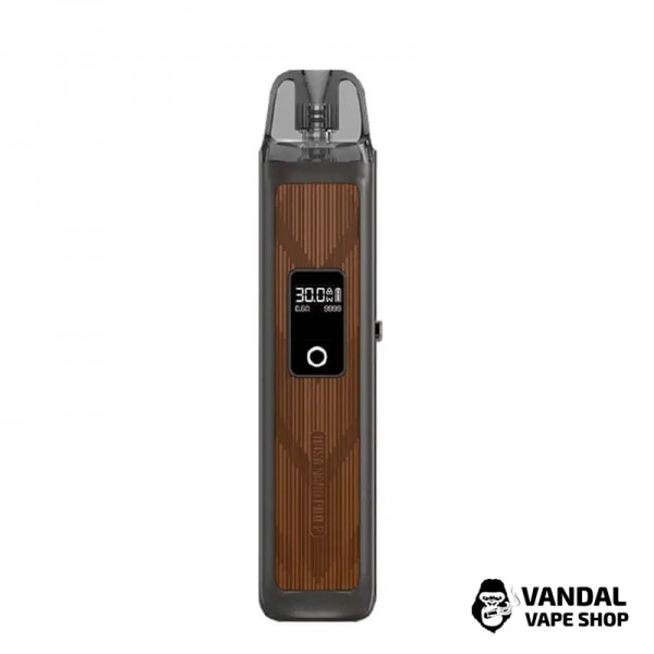 Pod-система Lost Vape Ursa Nano Pro 2 в коричневом цвете