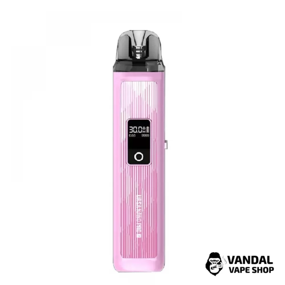Pod-система Lost Vape Ursa Nano Pro 2 в розовом цвете Pod-система Lost Vape Ursa Nano Pro 2 в розовом цвете
