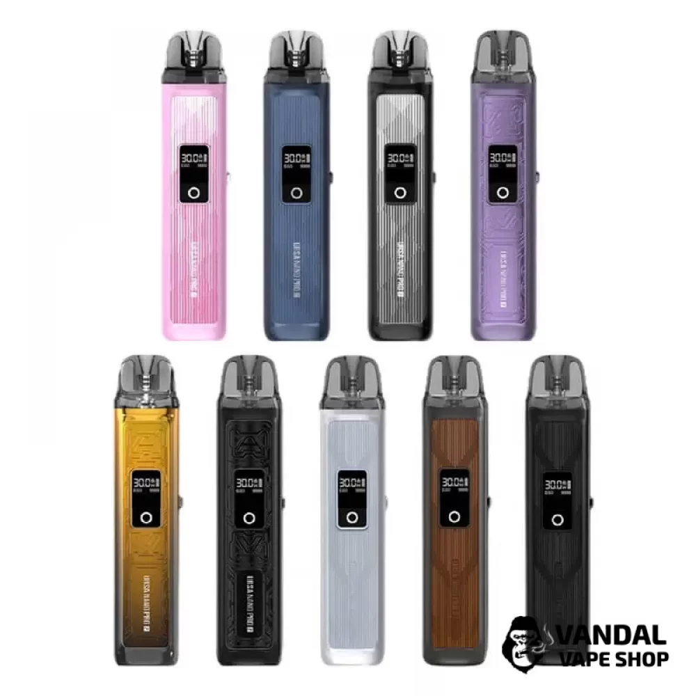 Оригінальна Pod-система Lost Vape Ursa Nano Pro 2 Оригінальна Pod-система Lost Vape Ursa Nano Pro 2