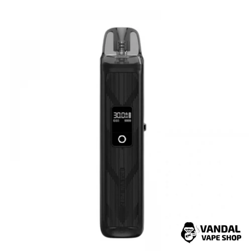 Pod-система Lost Vape Ursa Nano Pro 2 в черном цвете