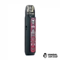 Оригинальная Pod-система Lost Vape Ursa Nano 2 Pod Kit в черно-красном цвете