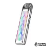Lambent Silver
